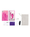 WeVibe Jive  G-Spot Vibrator