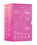 WeVibe Jive  G-Spot Vibrator