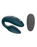 Sync 2 Couple's Vibrator by We-Vibe