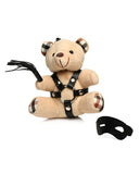 Kinky Teddy Bear Keychains
