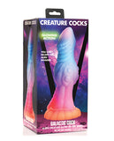 Creature Cocks - Galactic Cock Alien Creature Silicone Dildo