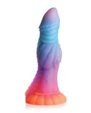 Creature Cocks - Galactic Cock Alien Creature Silicone Dildo