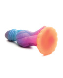 Creature Cocks - Galactic Cock Alien Creature Silicone Dildo