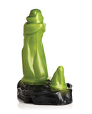 Creature Cocks - Orc Silicone Dildo