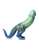 Creature Cocks - Jurassic Cock Dinosaur Silicone Dildo