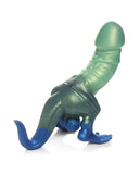 Creature Cocks - Jurassic Cock Dinosaur Silicone Dildo