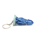 Creature Cocks Keychain - Cocktopus