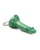 Creature Cocks - Cockness Monster Silicone Keychain