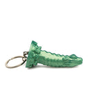 Creature Cocks - Cockness Monster Silicone Keychain