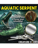 Creature Cocks - Cockness Monster Silicone Keychain