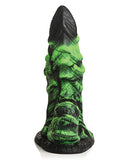 Creature Cocks - Glowzilla Silicone Dildo