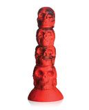 Creature Cocks - Doom Skull Silicone Dildo