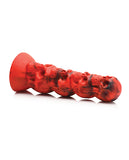 Creature Cocks - Doom Skull Silicone Dildo