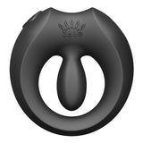 ZALO Apis Vibrating Couples Ring