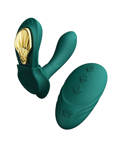 ZALO Aya Wearable Vibrator w/Remote Awakening Ltd ZALO Aya Wearable Vibrator w/Remote Awakening Ltd