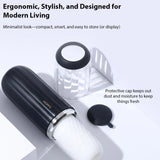 Alex Neo 2 Silicone Interactive Thrusting Stroker