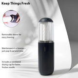 Alex Neo 2 Silicone Interactive Thrusting Stroker