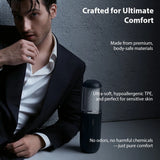 Alex Neo 2 Silicone Interactive Thrusting Stroker