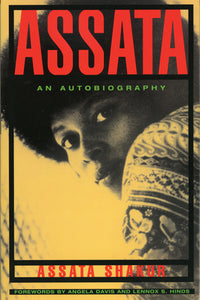 "Assata: An Autobiography"