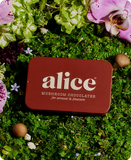 Happy Ending - Mushroom Chocolate For Arousal by Alice Mushrooms