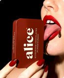 Happy Ending - Mushroom Chocolate For Arousal by Alice Mushrooms