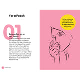 "Awesome Oral: The Erotic Couple's Playbook"