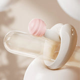 ZALO Apis Vibrating Couples Ring