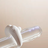 ZALO Apis Vibrating Couples Ring