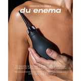 Du Douche-Enema Kit