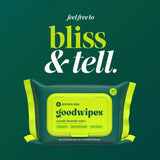 Body Wipes by Goodwipes