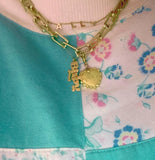 'Big Baby' Necklace