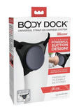Body Dock Elite Strap-On