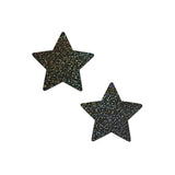 Star Shapes: Single-Pack Nipple Pastease