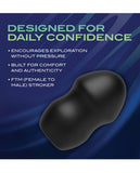 Fortify FTM Stroker by Blush URSELF