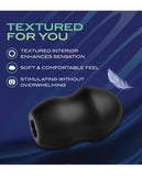 Fortify FTM Stroker by Blush URSELF