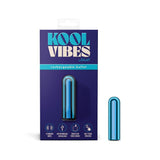 Kool Vibes Mini Rechargeable Bullet