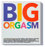 Big Orgasm Adaptogenic Chocolate Bar