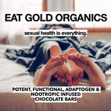 Big Orgasm Adaptogenic Chocolate Bar