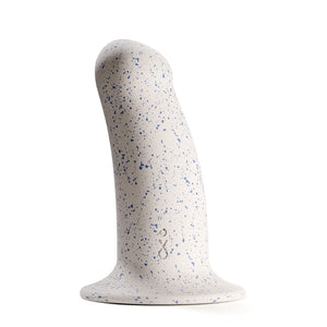 Boo Soft Silicone Dildo - Jouissance Club Edition x Biird