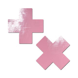 X Shapes: Single-Pack Nipple Pastease