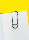 Cockclip Page Marker / Bookmark