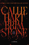 "Brimstone" by Callie Hart