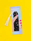 Seeing Stars Cockmark™ Bookmark