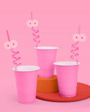 Boob Straws, Lesbian Bachelorette Party