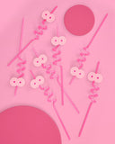 Boob Straws, Lesbian Bachelorette Party