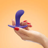 Bootie Plug (Small) by Fun Factory