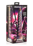 Creature Cocks Deep Invader Tentacle Ovipositor Silicone Dildo