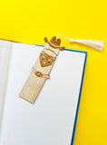 Cowboy Cockmark™ Bookmark