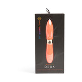 Double Ended Deux Bullet by Nu Sensuelle