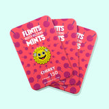 Flintts Mints- Mouth-Watering Dry Mouth Lozenges